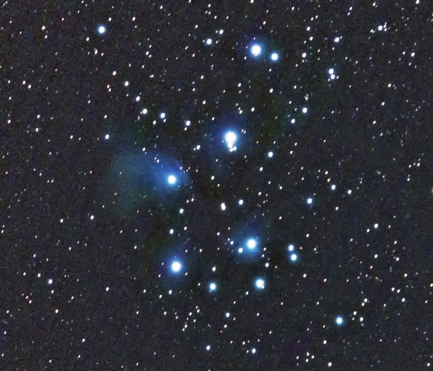PLEIADES