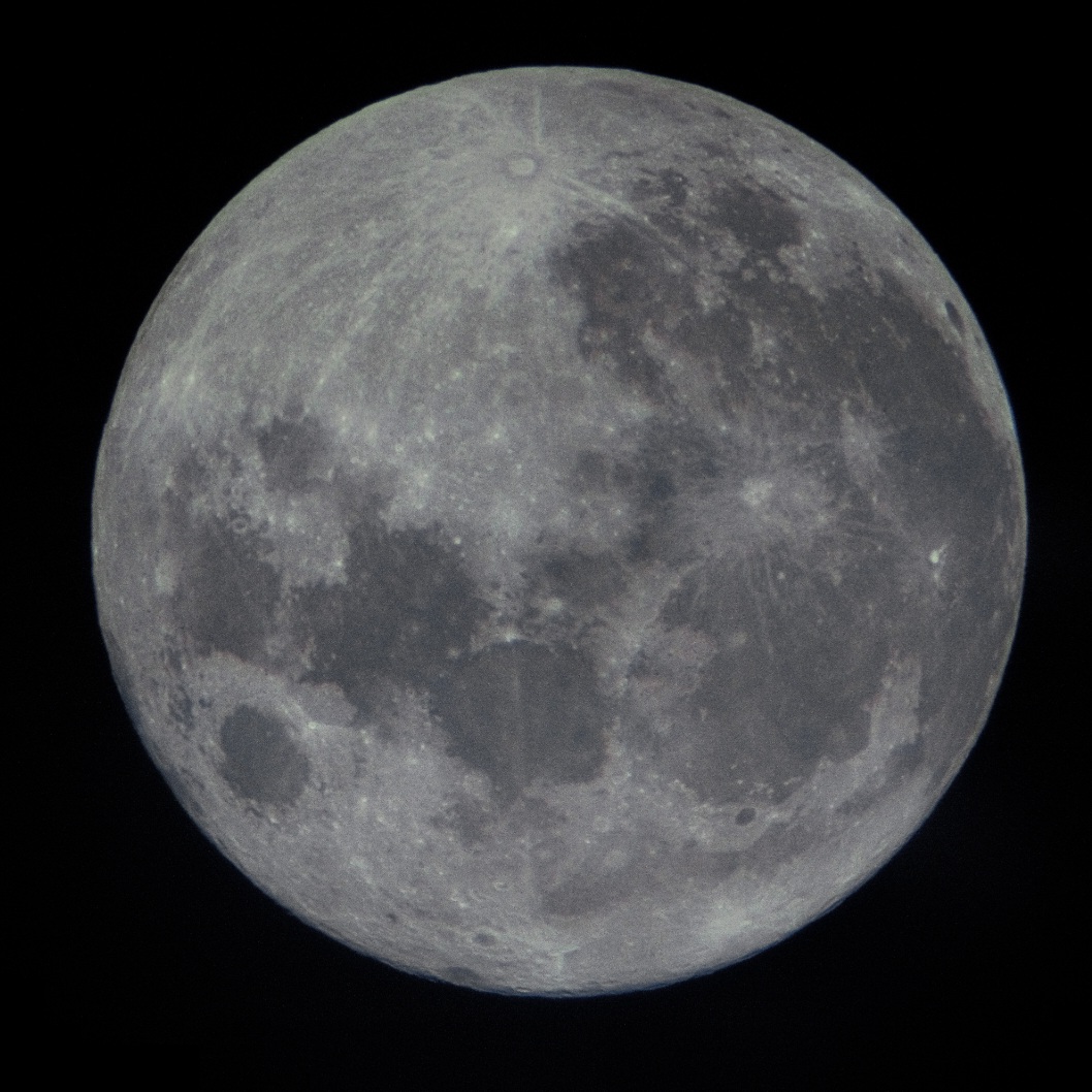 FULL MOON