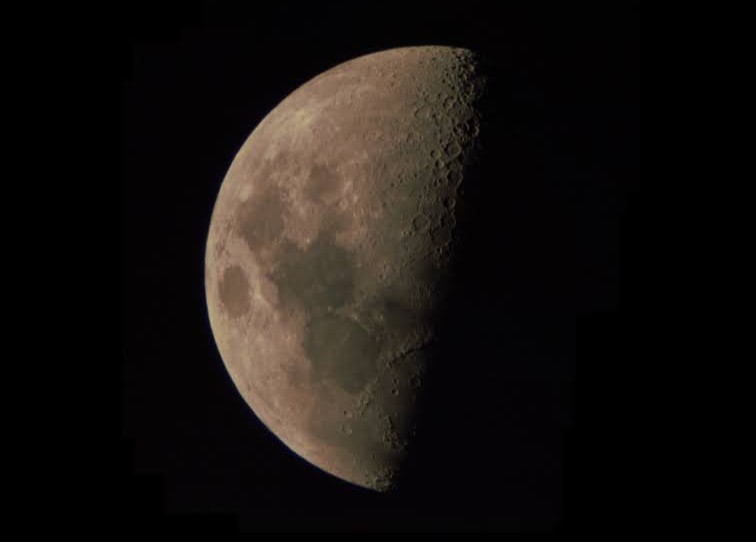 WANING GIBBOUS